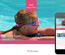 Water Pool a Sports Category Flat Bootstrap Responsive Web Template