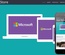 Appstore Responsive Mobile website template