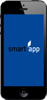 Smart App a App based Mobile Website Template