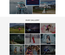 Zoom Lab Photo Gallery Category Bootstrap Responsive Web Template