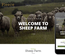 Fleece a Agricultural Flat Bootstrap Responsive Web Template