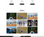 Discover Travel Category Bootstrap Responsive Web Template