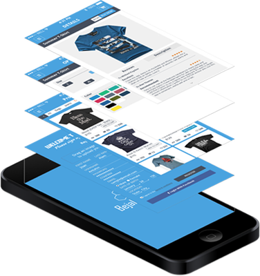 JaaJ a Mobile App based Flat Bootstrap Responsive web template