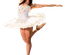 Dance School an Entertainment Category Web Template