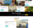 Memorize an Educational Category Bootstrap Responsive Web Template