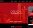 Robotx a Corporate Portfolio Flat Bootstrap Responsive web template