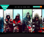 Gaming Blog Website Template