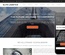 Elite Logistics a Corporate Category Responsive Web Template