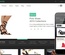 FooseShoes a Flat ECommerce Responsive Web Template