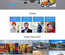 Logistical – Transportation & Logistics Website Template