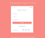 Flat Modern Signin Form Flat Responsive Widget Template