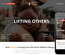 Orphanage Home a Society and People Category Bootstrap Responsive Web Template