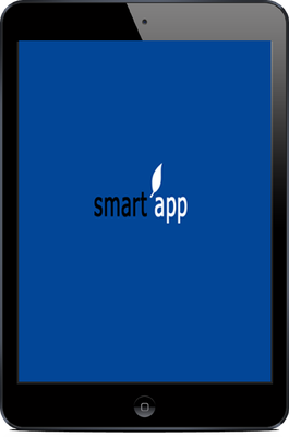 Smart App a App based Mobile Website Template