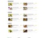 Foodies Website Template