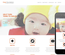 Hope Foundation a Charity Category Flat Bootstrap Responsive web template