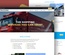 Trucking Transport Category Bootstrap Responsive Web Template