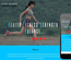 Fine Shape a Sports Category Flat Bootstrap Responsive Web Template