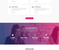 Call Center a Corporate Business Website Template