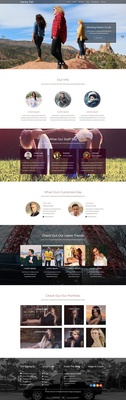 Vanity Fair a Fashion Category Flat Bootstrap Responsive Web Template