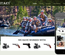 Military a Educational Category Flat Responsive web template