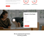 InTime a Logistics Website Template