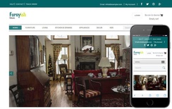 Furnyish Store a Flat Ecommerce Bootstrap Responsive Web Template