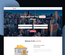 Land a Real Estate Category Bootstrap Responsive Web Template