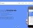 Umbrella V2 a Mobile App based Flat Bootstrap Responsive Web Template