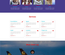 Rove Travel Category Bootstrap Responsive Web Template