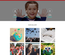 Edumate an Education Category Bootstrap Responsive Web Template