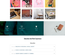 My Data a Personal Category Flat Bootstrap Responsive Web Template