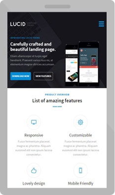 Aptile a Mobile App Landing Flat Bootstrap Responsive Web Template