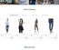 Fashion Hub an E commerce Category Bootstrap Responsive Web Template