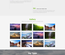 Photo Maker a Photo Gallery Bootstrap Responsive Web Template