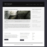 OldStairwell: CSS Templates | TEMPLATED