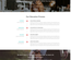 E progress an Education Category Bootstrap Responsive Web Template