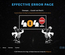 Effective Error Page Flat Responsive Widget Template