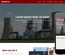 Mechanize an Industrial Flat Bootstrap Responsive  Web Template