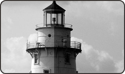 Light House Template