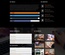 Simple CV a Personal Category Bootstrap Responsive Web Template