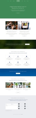 Herb – Agriculture Category Bootstrap Responsive Web Template