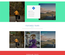 Relaxation a Travel Category Bootstrap Responsive Web Template