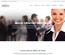 Orion a Corporate Portfolio Flat Bootstrap Responsive web template