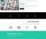 Financial Banking Category Bootstrap Responsive Web Template