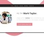 Exclusive a Personal Category Bootstrap Responsive Web Template