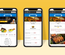 Cookhouse a Mobile App Bootstrap Responsive Web Template