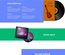 Music Buzz Music Category Bootstrap Responsive Web Template