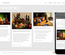 Kitchen Wall a Food Category Flat Bootstrap Responsive Web Template