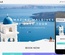 Straggle Travel Category Bootstrap Responsive Web Template