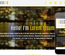 Guess Me personal portfolio Mobile Website Template